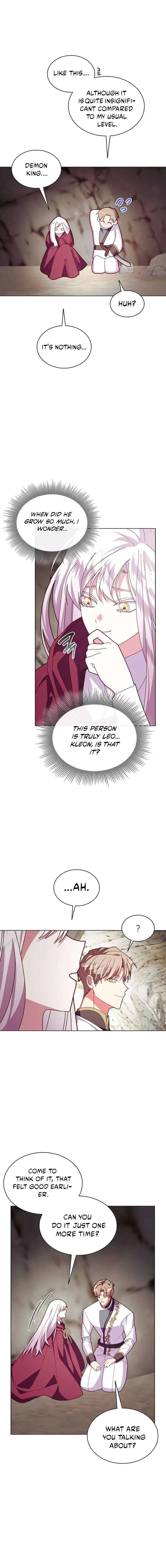 Hoping for My Death Chapter 88 page 13