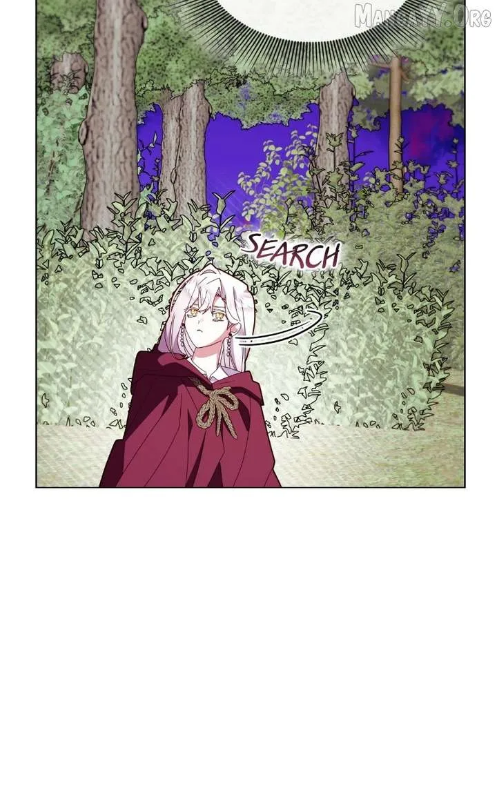 Hoping for My Death Chapter 85 page 79