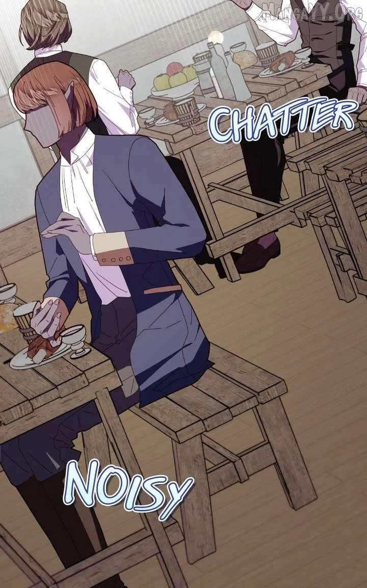 Hoping for My Death Chapter 85 page 88