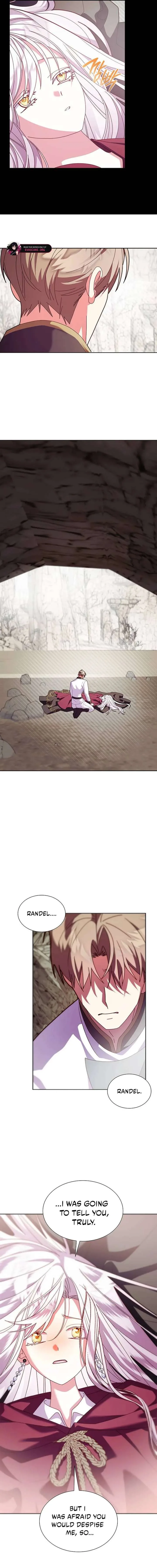 Hoping for My Death Chapter 88 page 4