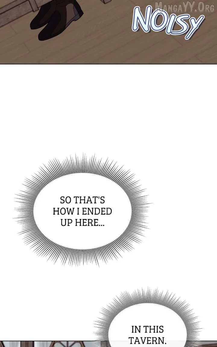Hoping for My Death Chapter 85 page 89