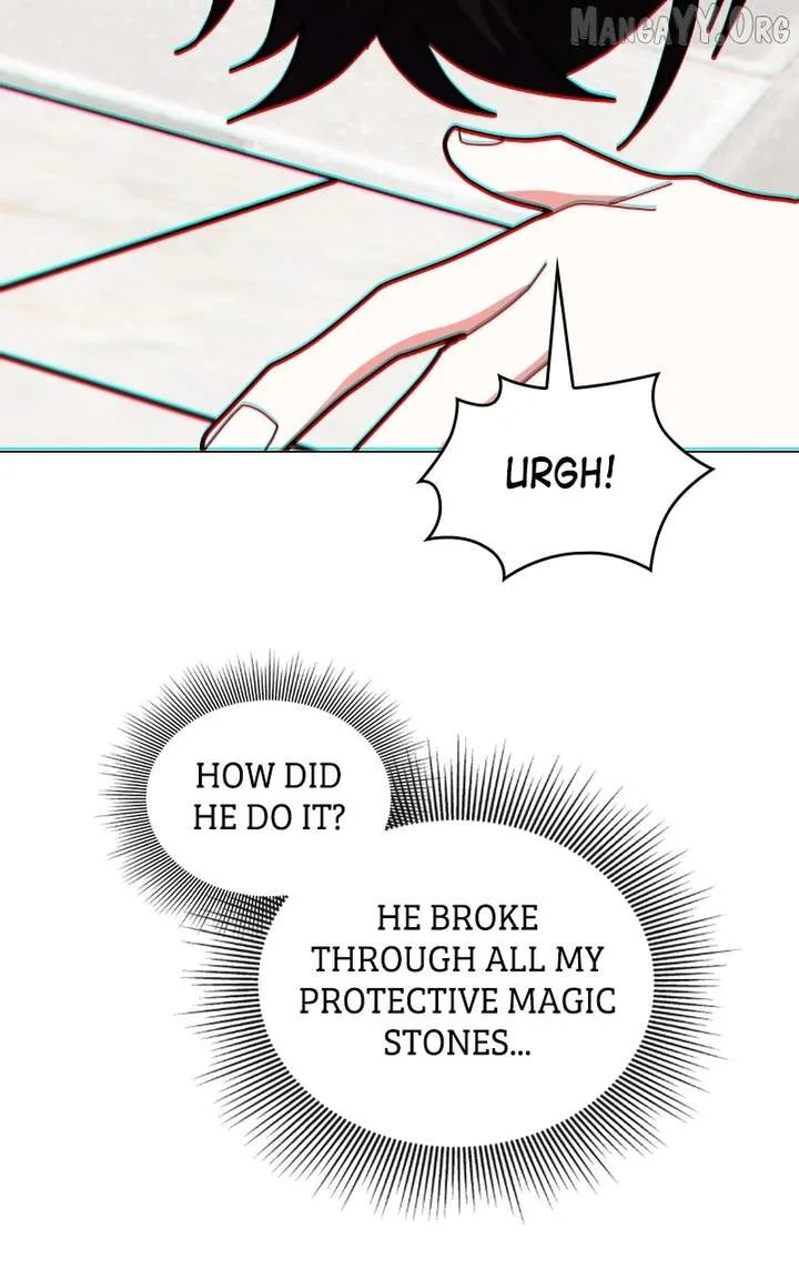 Hoping for My Death Chapter 85 page 67