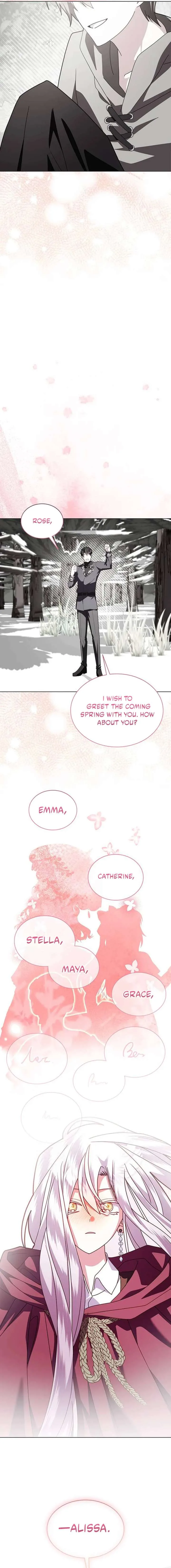 Hoping for My Death Chapter 88 page 7