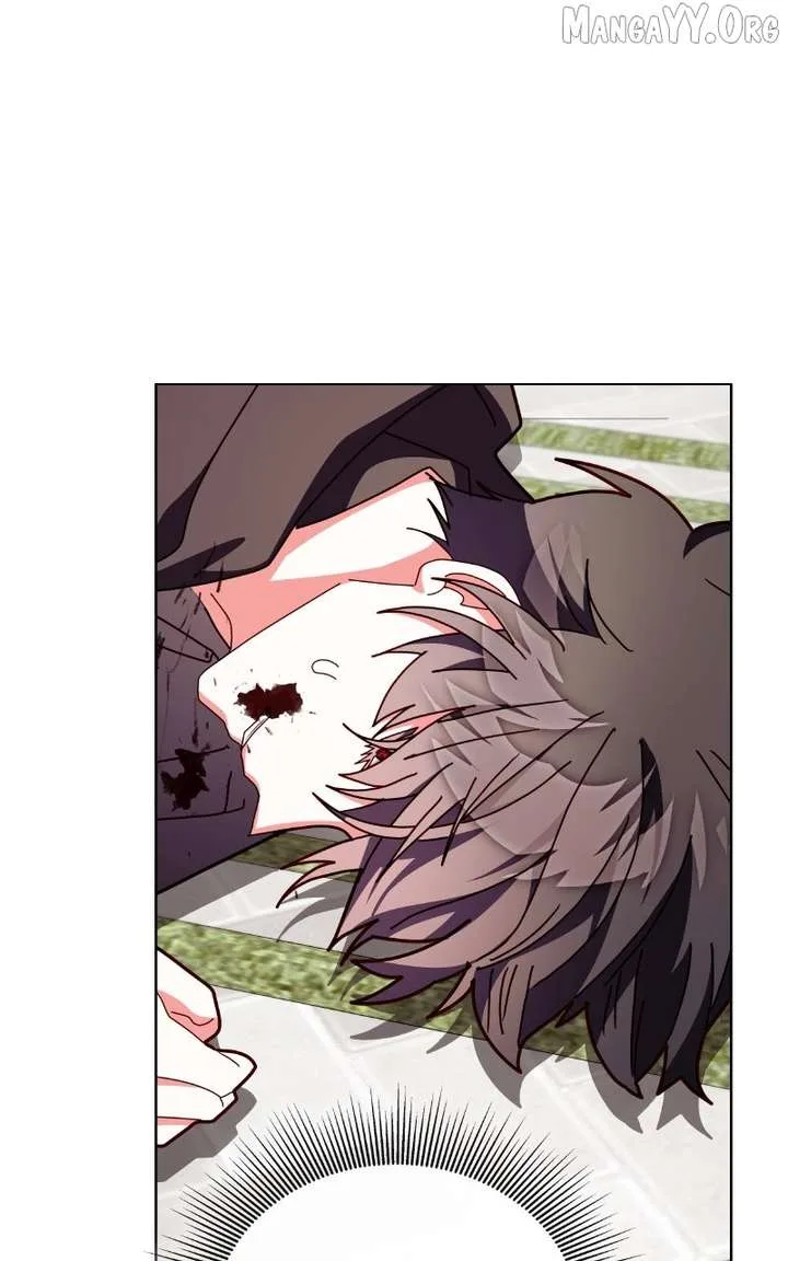 Hoping for My Death Chapter 85 page 68