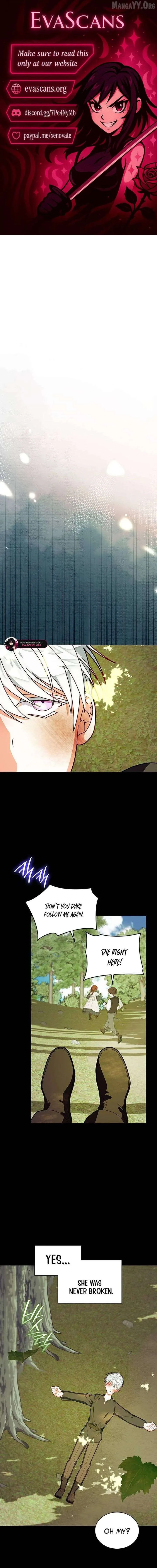 Hoping for My Death Chapter 87 page 2