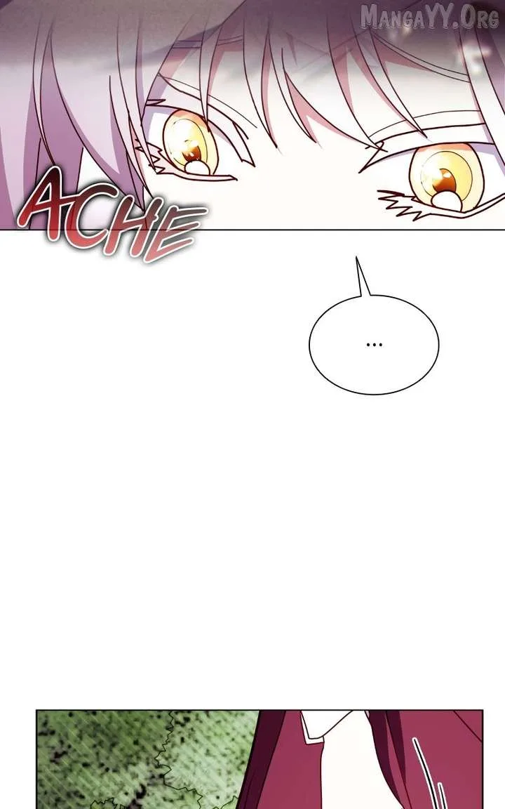 Hoping for My Death Chapter 85 page 81