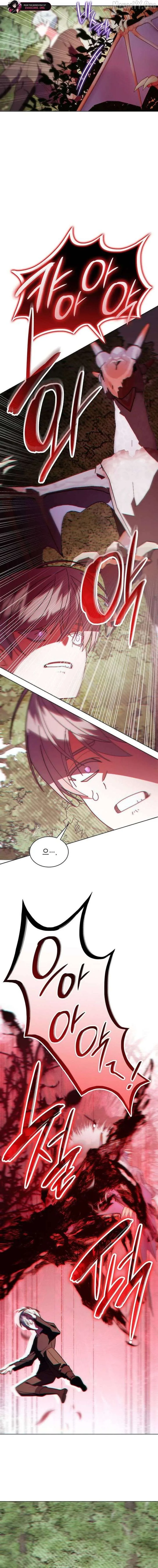 Hoping for My Death Chapter 87 page 4