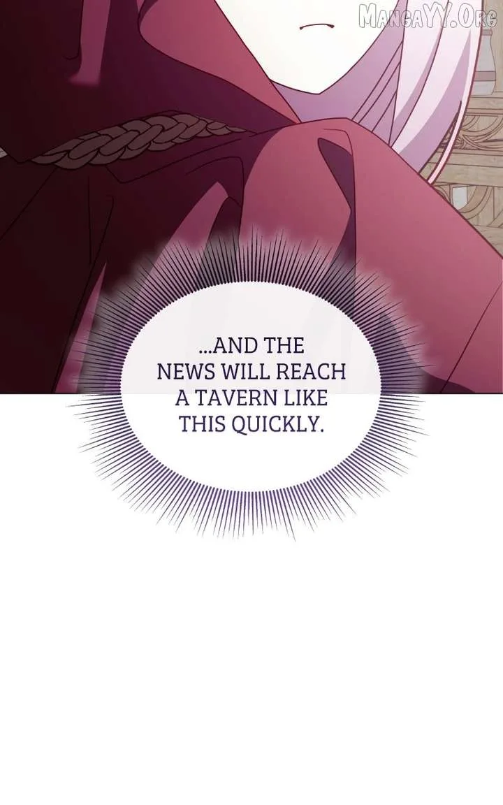 Hoping for My Death Chapter 85 page 92