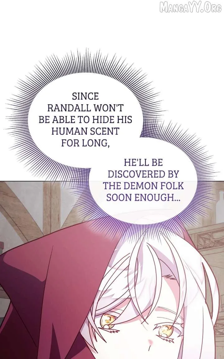 Hoping for My Death Chapter 85 page 91