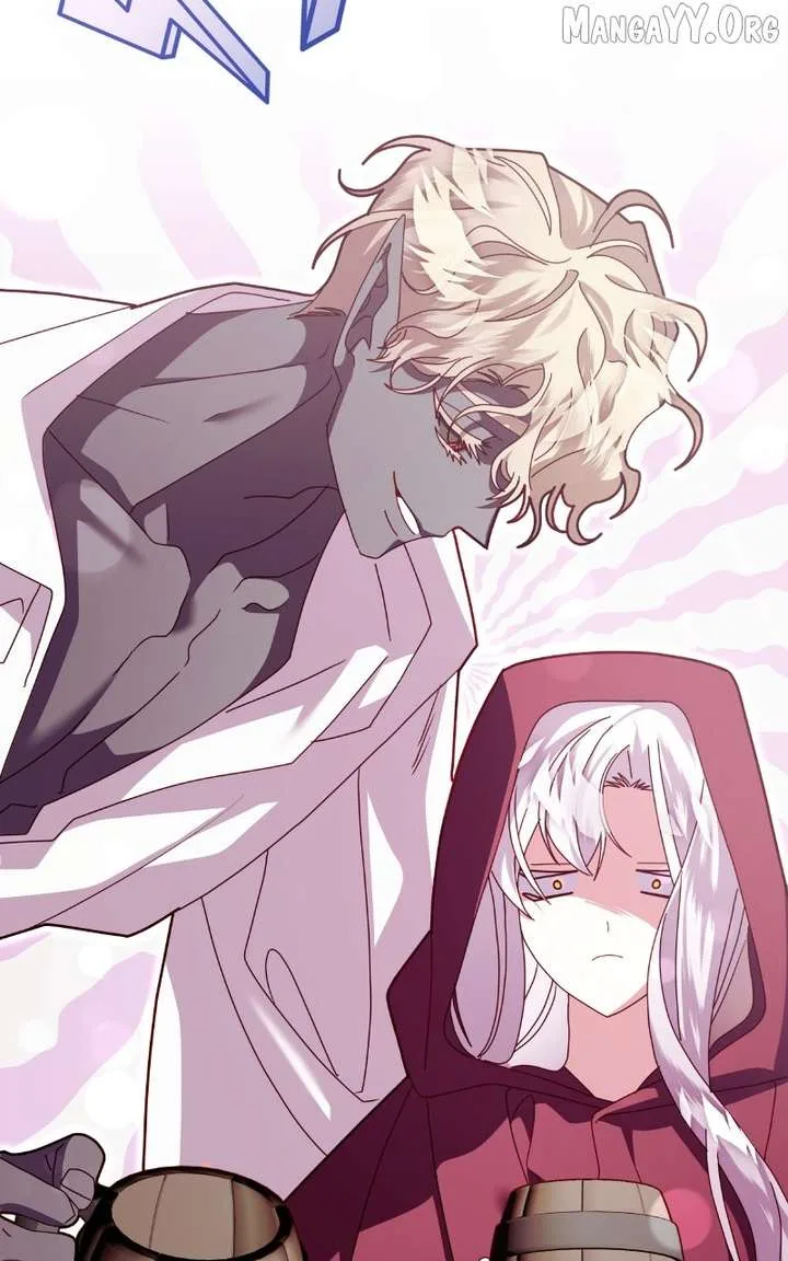 Hoping for My Death Chapter 85 page 104