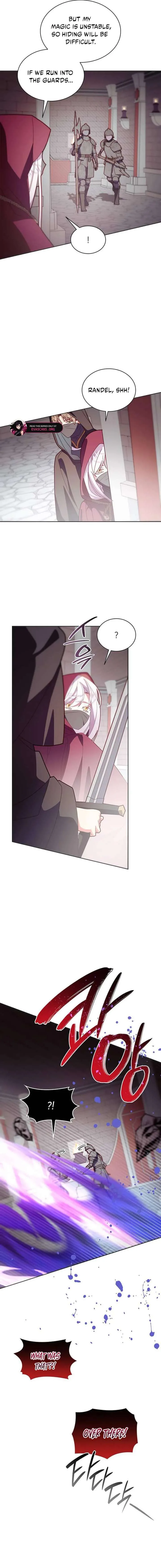 Hoping for My Death Chapter 89 page 4
