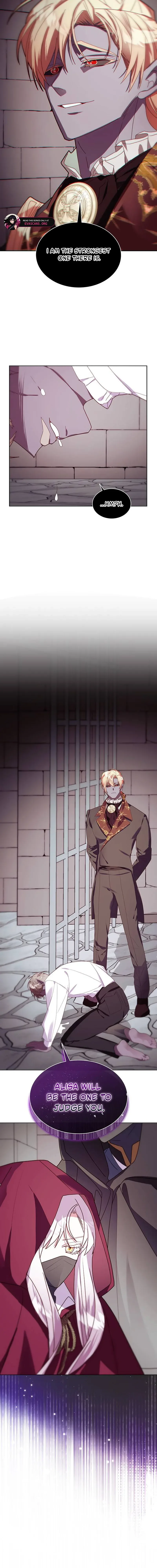 Hoping for My Death Chapter 90 page 7