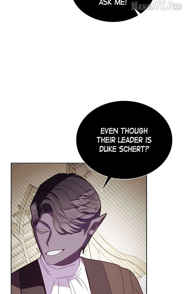 Hoping for My Death Chapter 85 page 95
