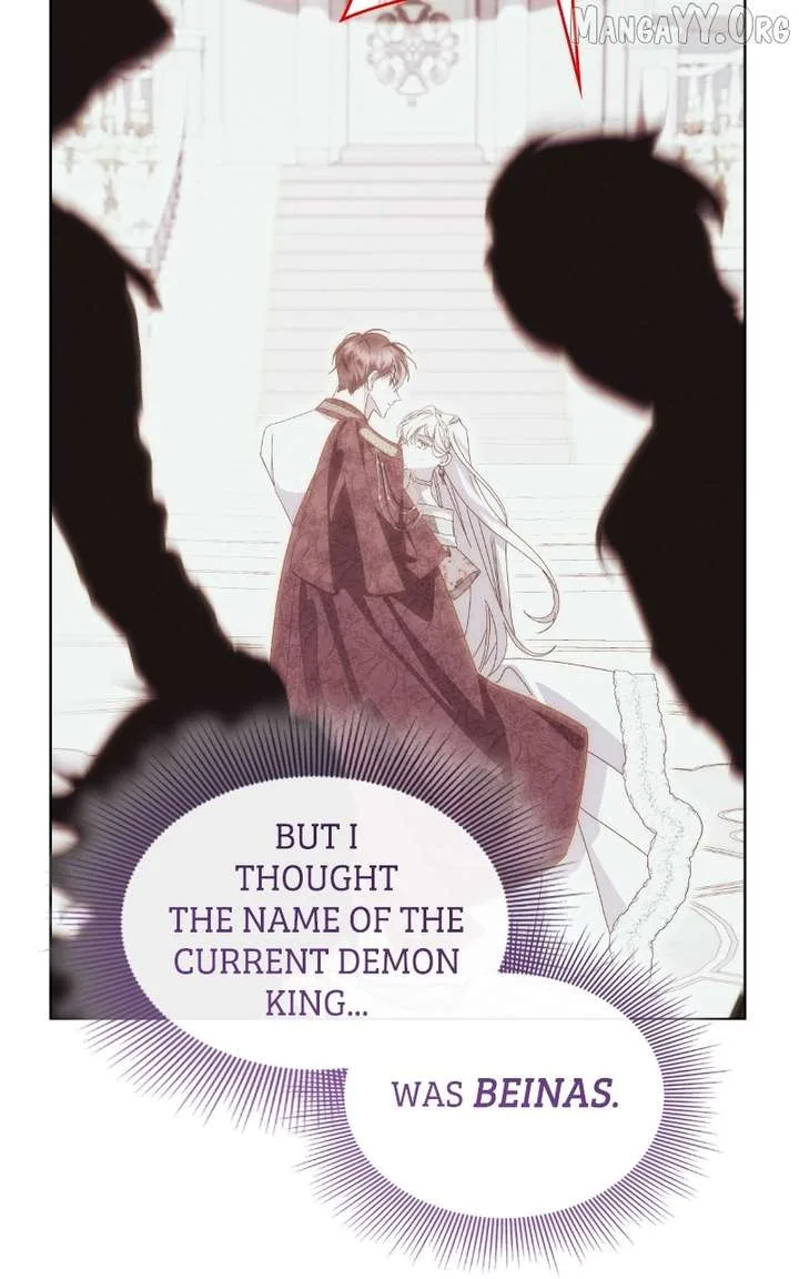 Hoping for My Death Chapter 85 page 100