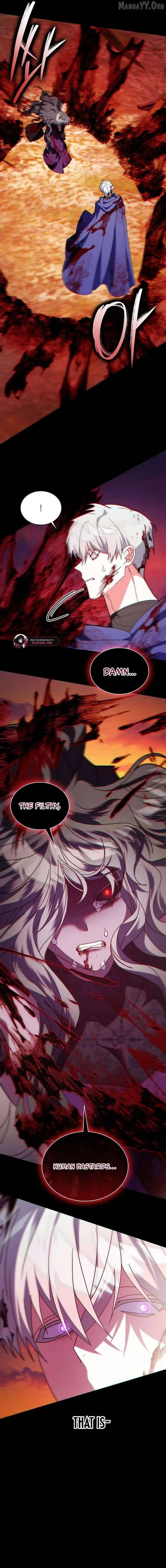 Hoping for My Death Chapter 87 page 15