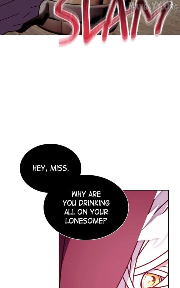 Hoping for My Death Chapter 85 page 102