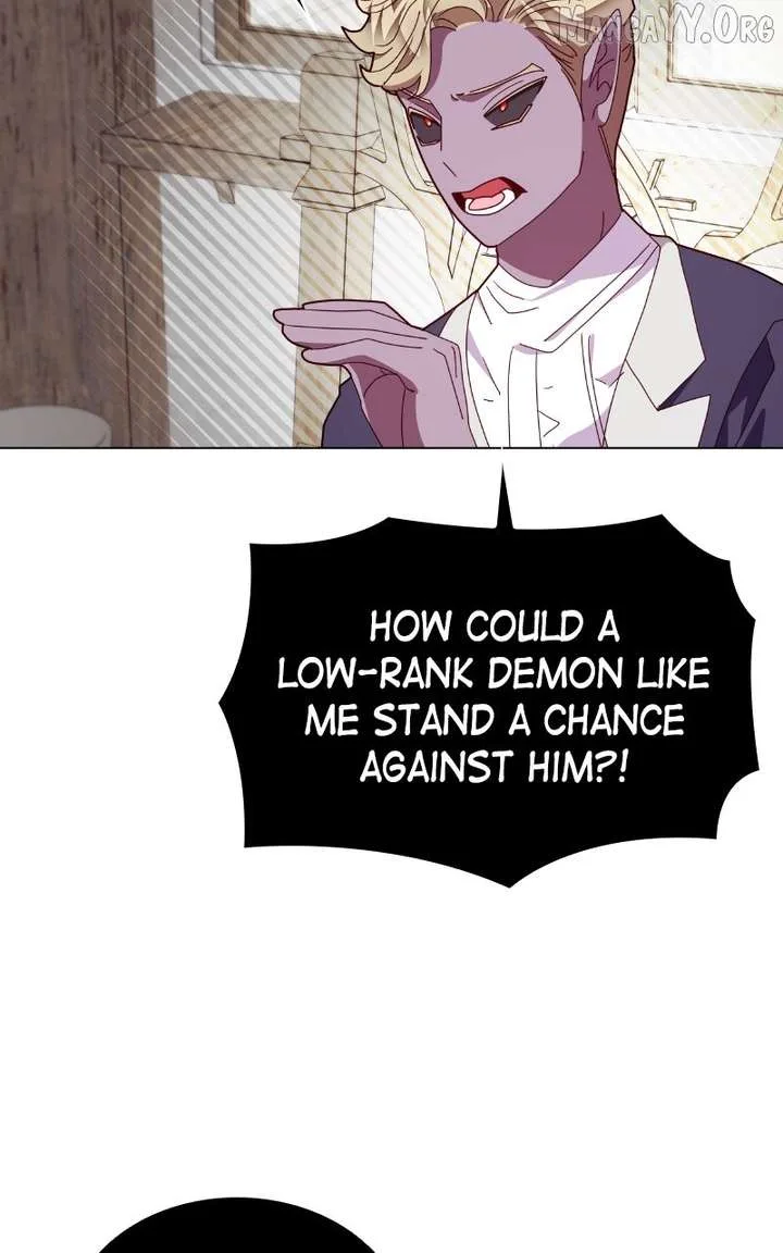 Hoping for My Death Chapter 85 page 97