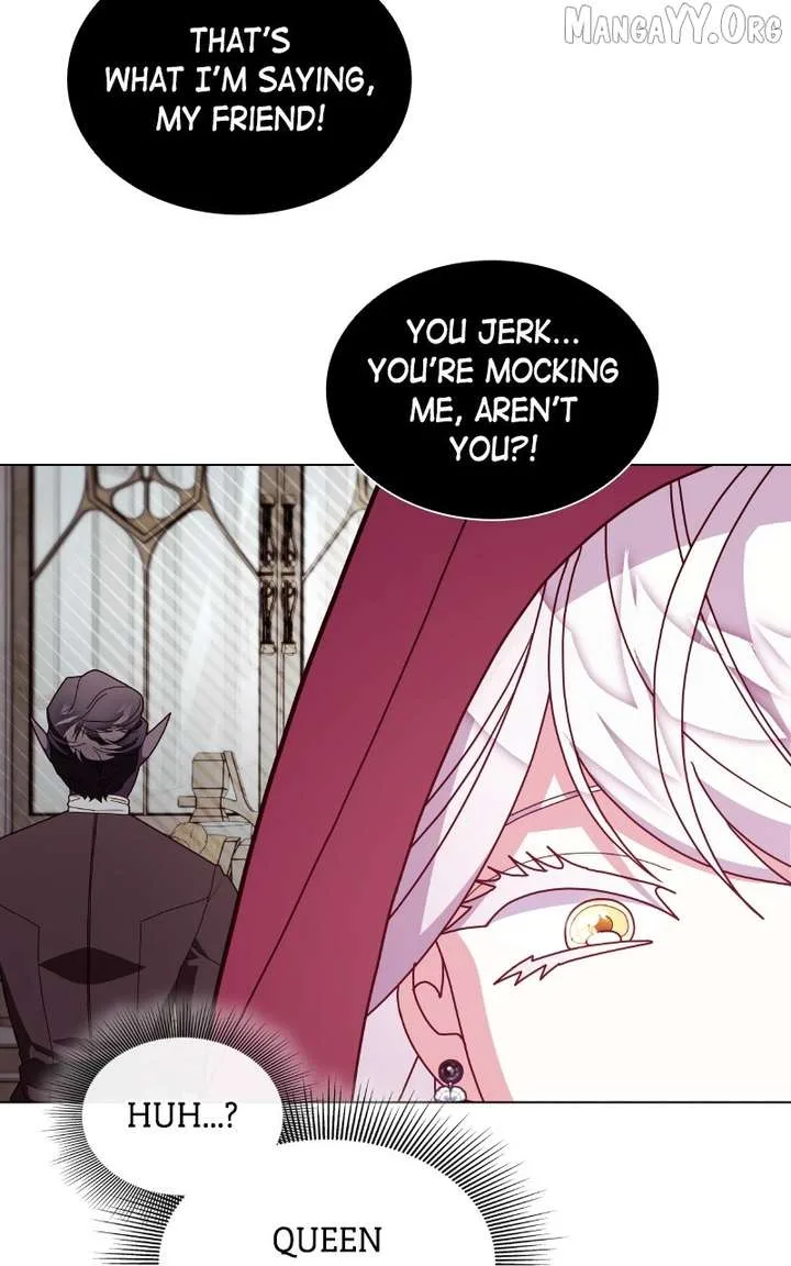 Hoping for My Death Chapter 85 page 98
