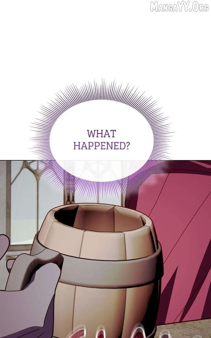 Hoping for My Death Chapter 85 page 101