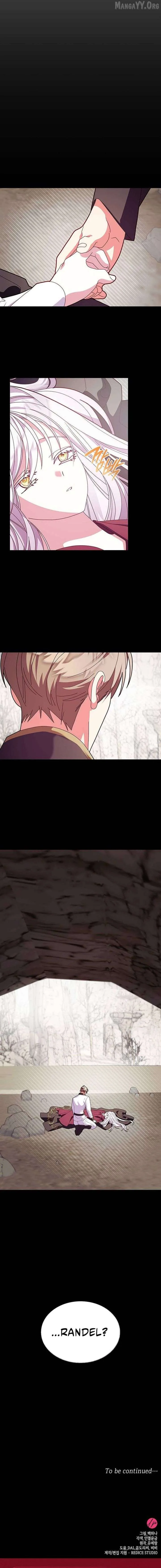 Hoping for My Death Chapter 87 page 23