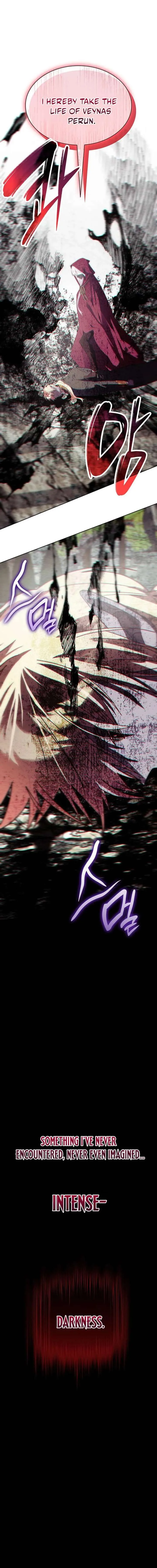 Hoping for My Death Chapter 91 page 10