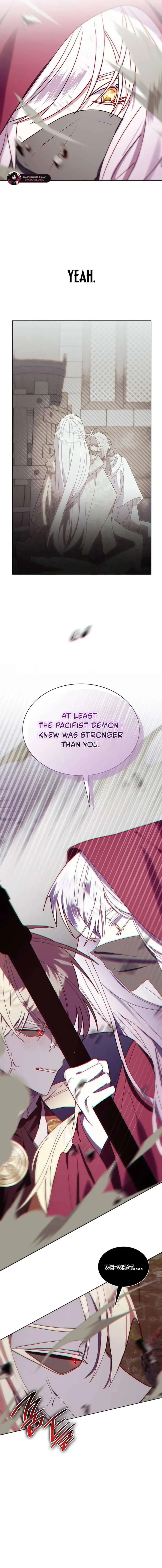 Hoping for My Death Chapter 91 page 4