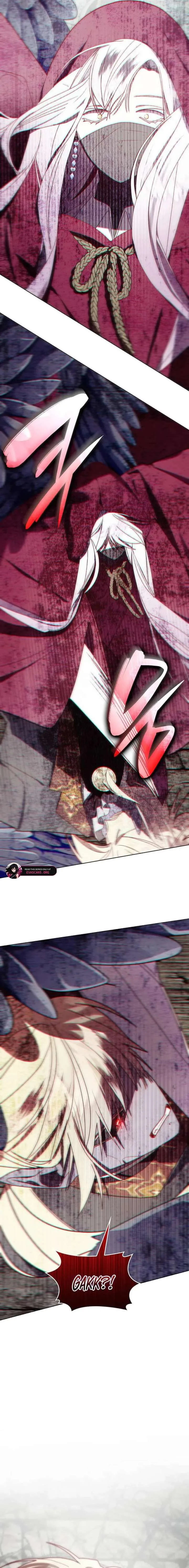 Hoping for My Death Chapter 91 page 6