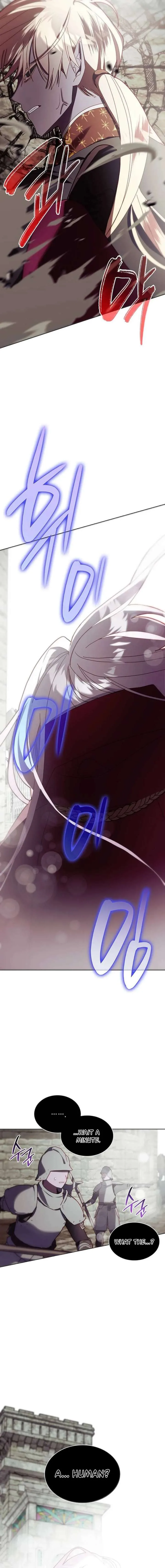 Hoping for My Death Chapter 91 page 7