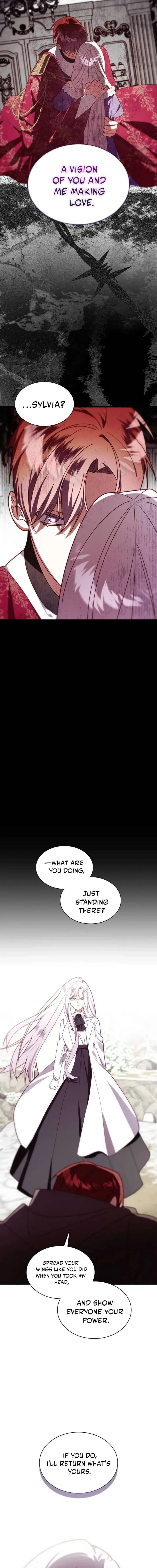 Hoping for My Death Chapter 94 page 14