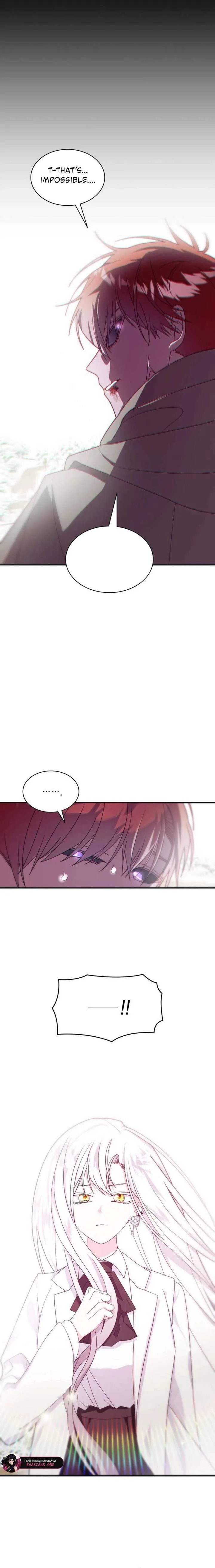 Hoping for My Death Chapter 95 page 4