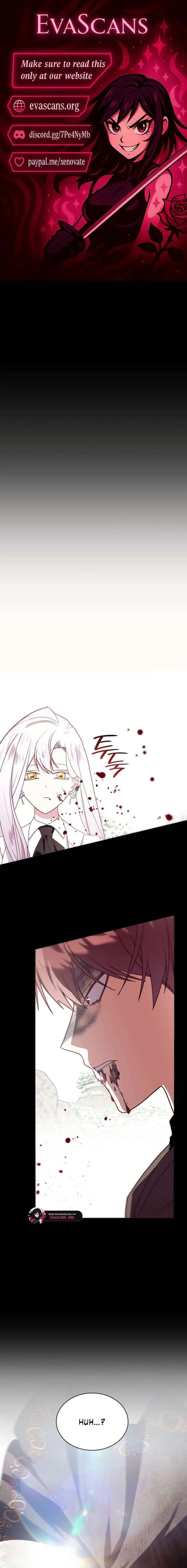 Hoping for My Death Chapter 95 page 2