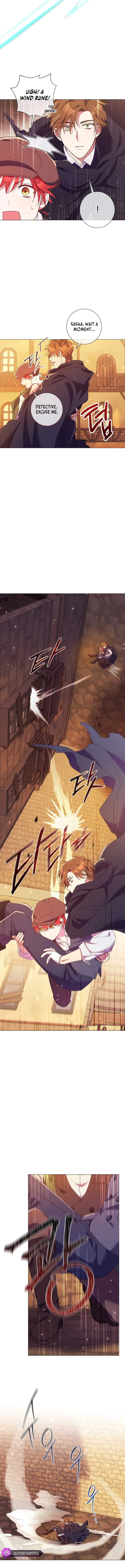 How Can There be a Divorce When We Haven’t Even Married, Your Majesty? Chapter 9 page 13