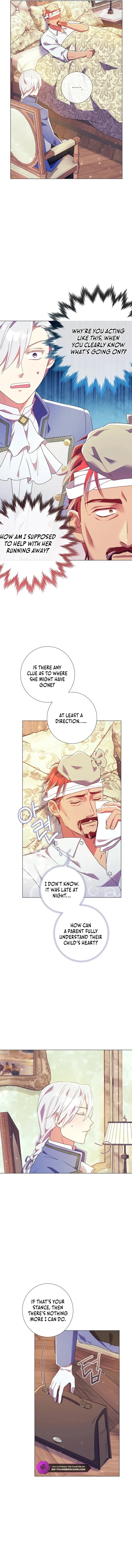 How Can There be a Divorce When We Haven’t Even Married, Your Majesty? Chapter 19 page 12
