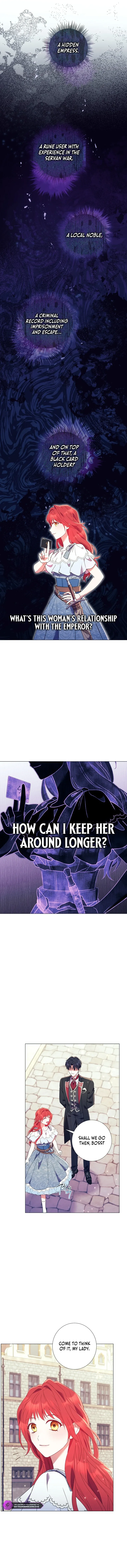 How Can There be a Divorce When We Haven’t Even Married, Your Majesty? Chapter 18 page 14