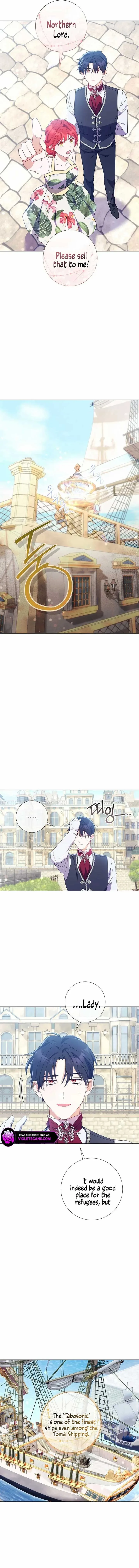 How Can There be a Divorce When We Haven’t Even Married, Your Majesty? Chapter 25 page 14