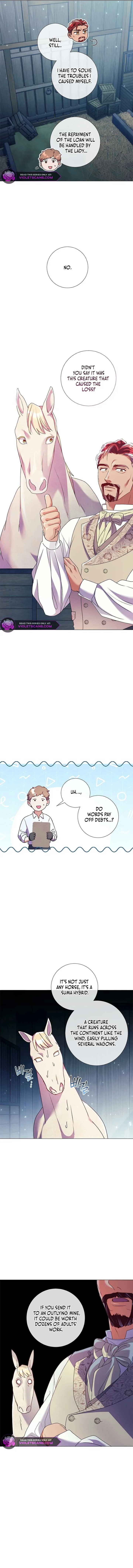 How Can There be a Divorce When We Haven’t Even Married, Your Majesty? Chapter 24 page 14