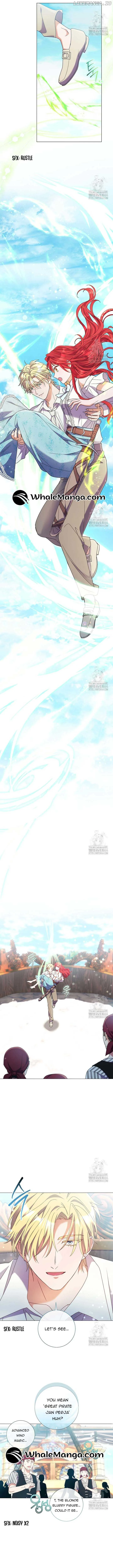 How Can There be a Divorce When We Haven’t Even Married, Your Majesty? Chapter 32 page 14