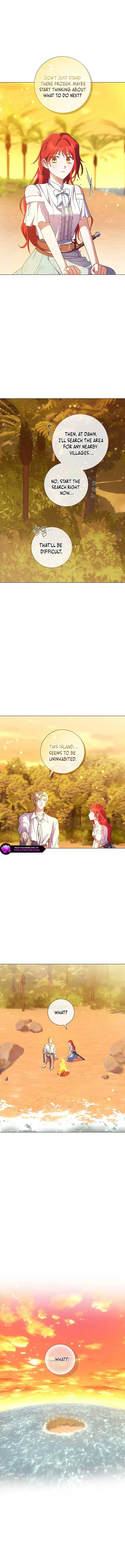 How Can There be a Divorce When We Haven’t Even Married, Your Majesty? Chapter 31 page 18