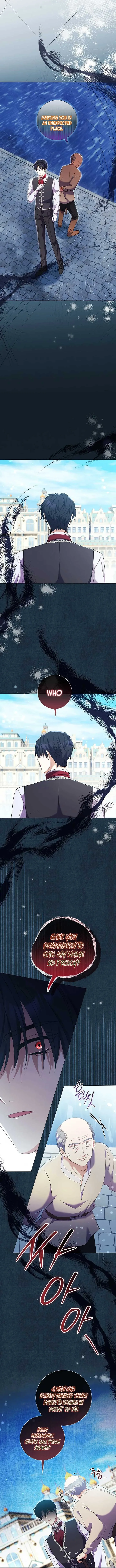How Can There be a Divorce When We Haven’t Even Married, Your Majesty? Chapter 31 page 6