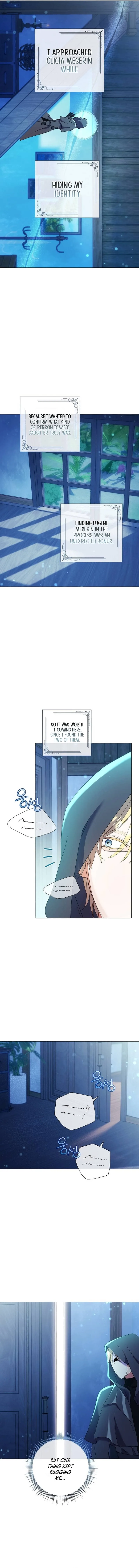 How Can There be a Divorce When We Haven’t Even Married, Your Majesty? Chapter 29 page 8