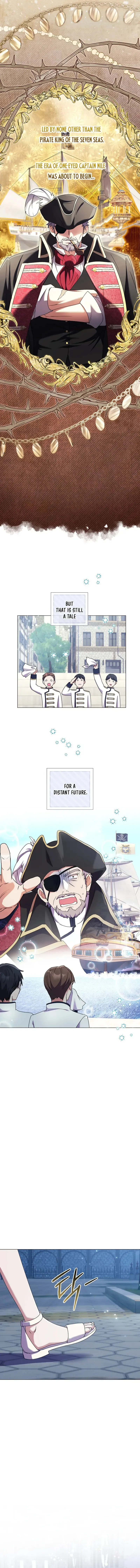 How Can There be a Divorce When We Haven’t Even Married, Your Majesty? Chapter 34 page 11