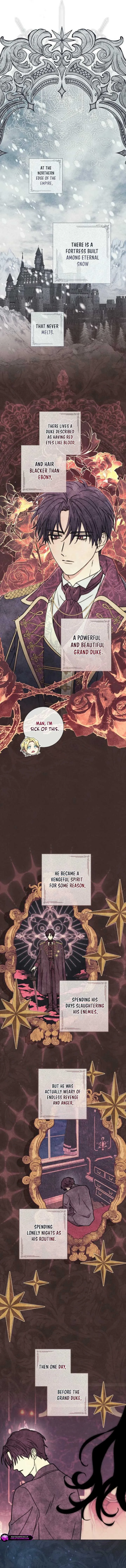 How Can There be a Divorce When We Haven’t Even Married, Your Majesty? Chapter 52 page 12