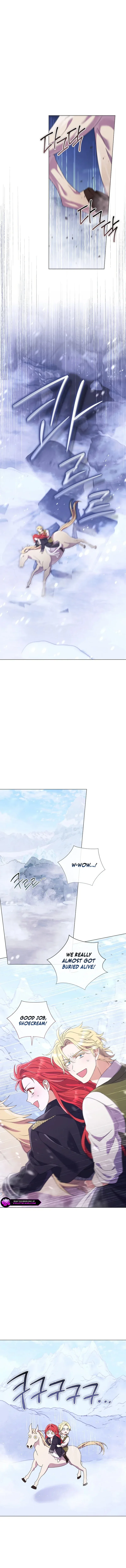 How Can There be a Divorce When We Haven’t Even Married, Your Majesty? Chapter 51 page 10