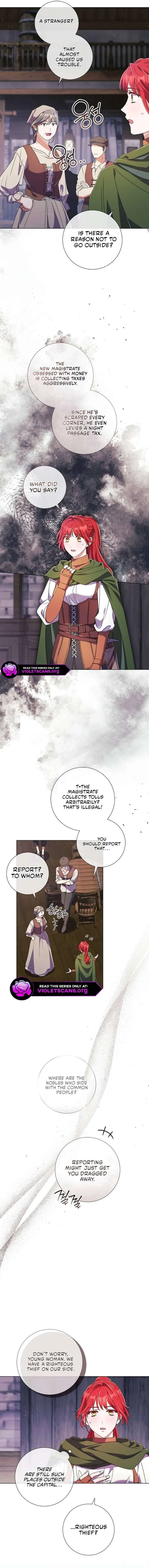 How Can There be a Divorce When We Haven’t Even Married, Your Majesty? Chapter 56 page 13