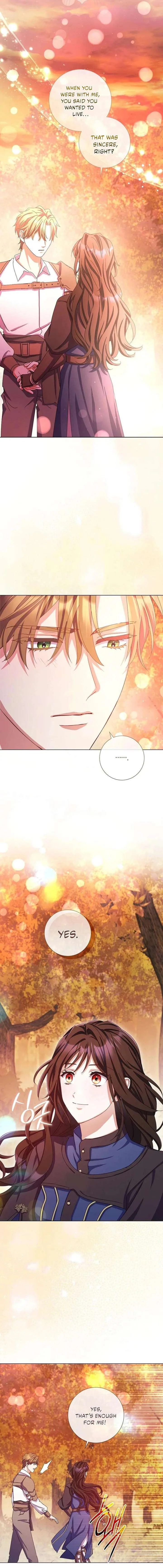 How Can There be a Divorce When We Haven’t Even Married, Your Majesty? Chapter 78 page 18