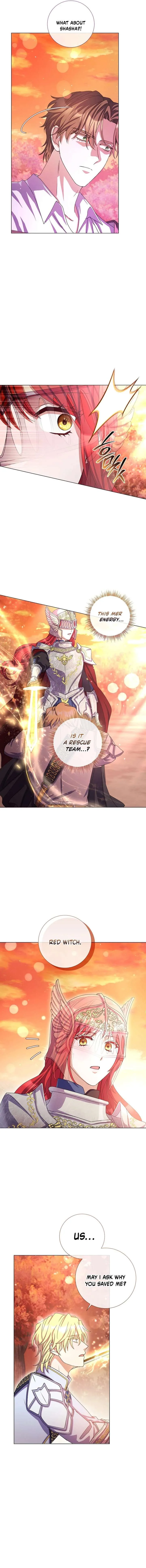 How Can There be a Divorce When We Haven’t Even Married, Your Majesty? Chapter 79 page 13