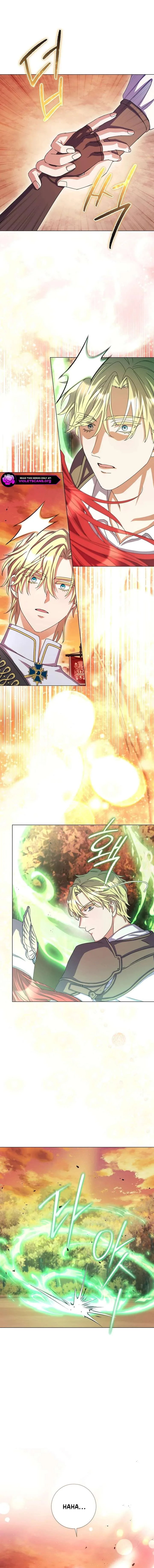 How Can There be a Divorce When We Haven’t Even Married, Your Majesty? Chapter 79 page 15