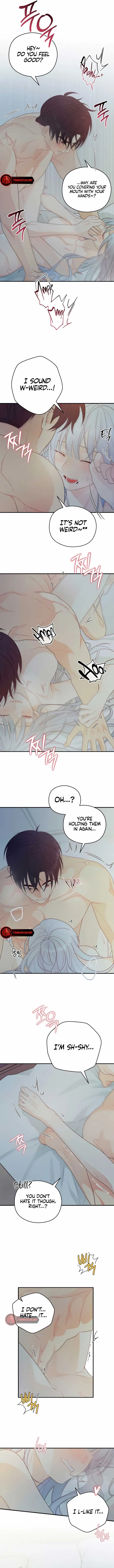 How Far Are You Okay With? Chapter 18 page 6