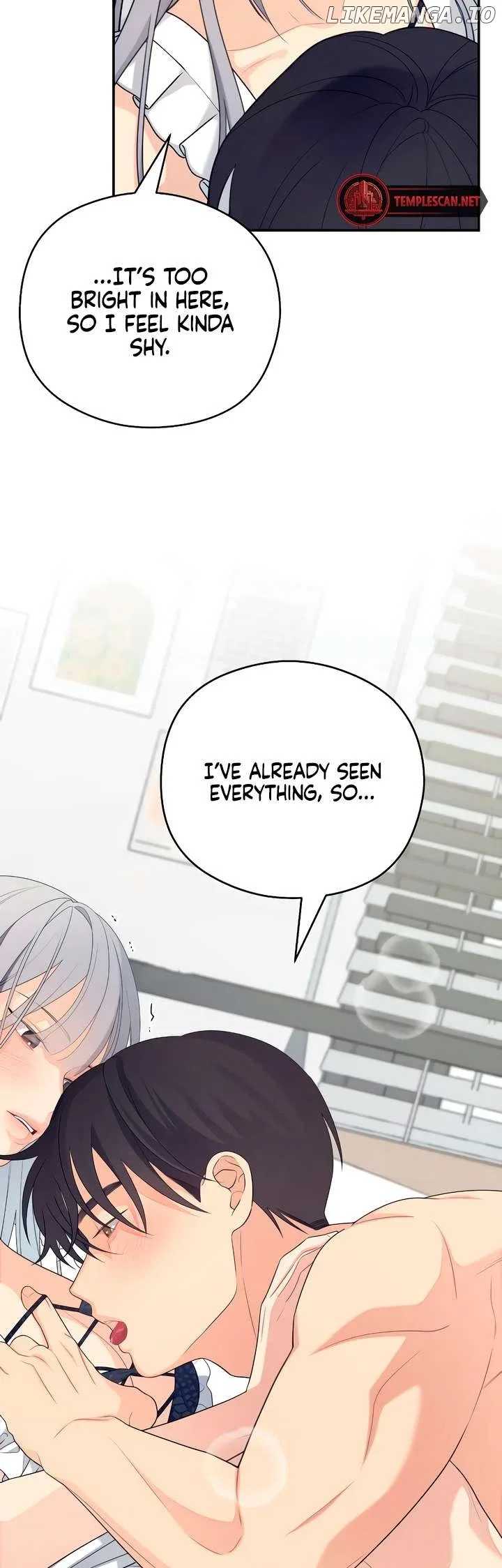 How Far Are You Okay With? Chapter 39 page 6