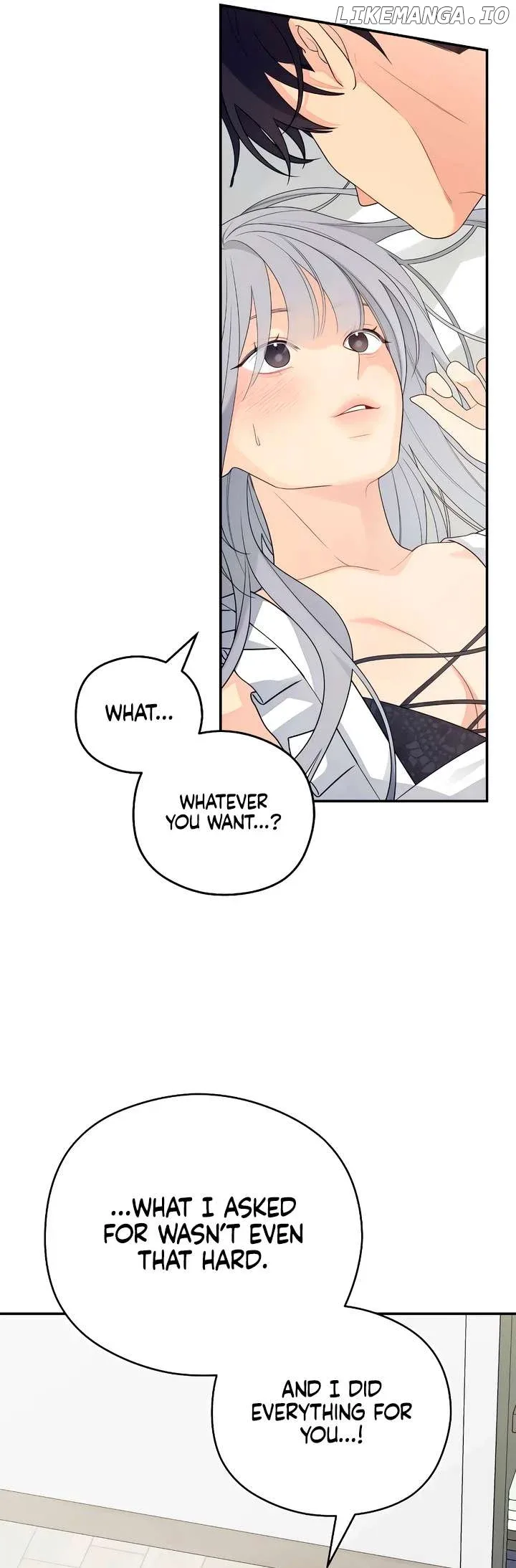 How Far Are You Okay With? Chapter 39 page 26